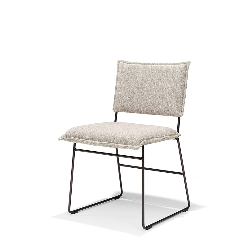 Norman Chair Without Arm Trier Sand Pers LR